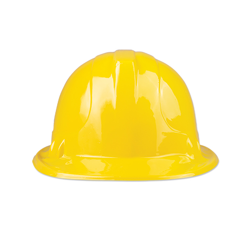 Picture of Novelty Construction Hat