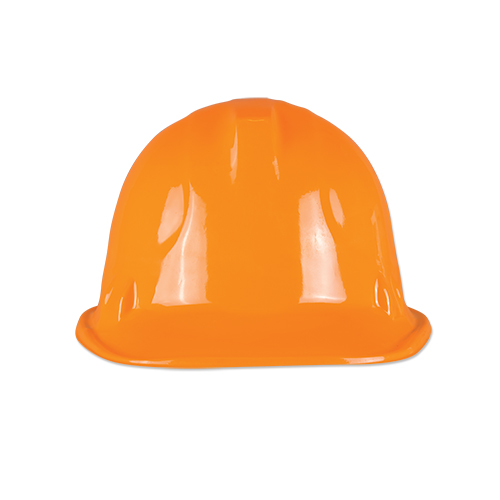 Picture of Novelty Construction Hat