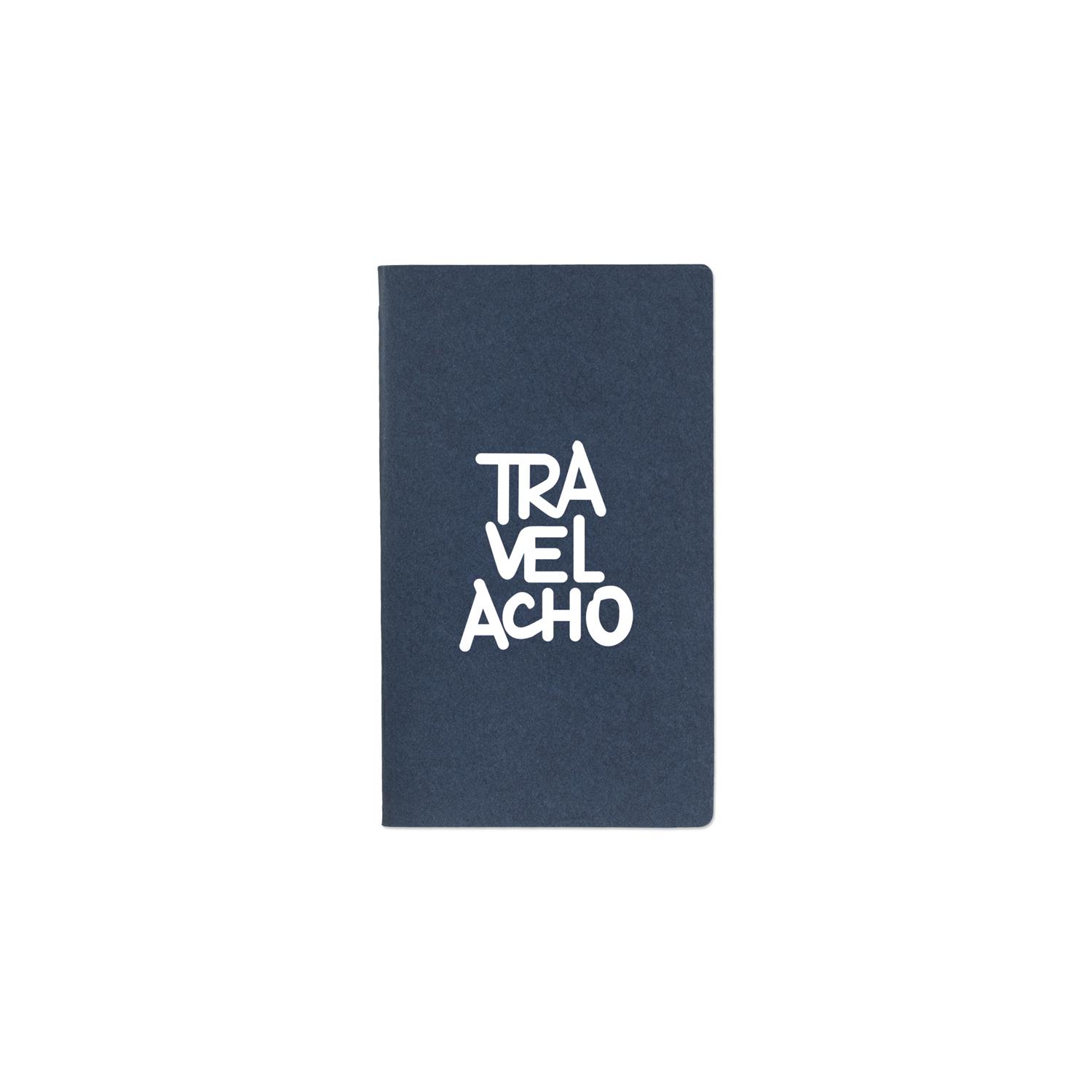 Picture of Mini Notebook