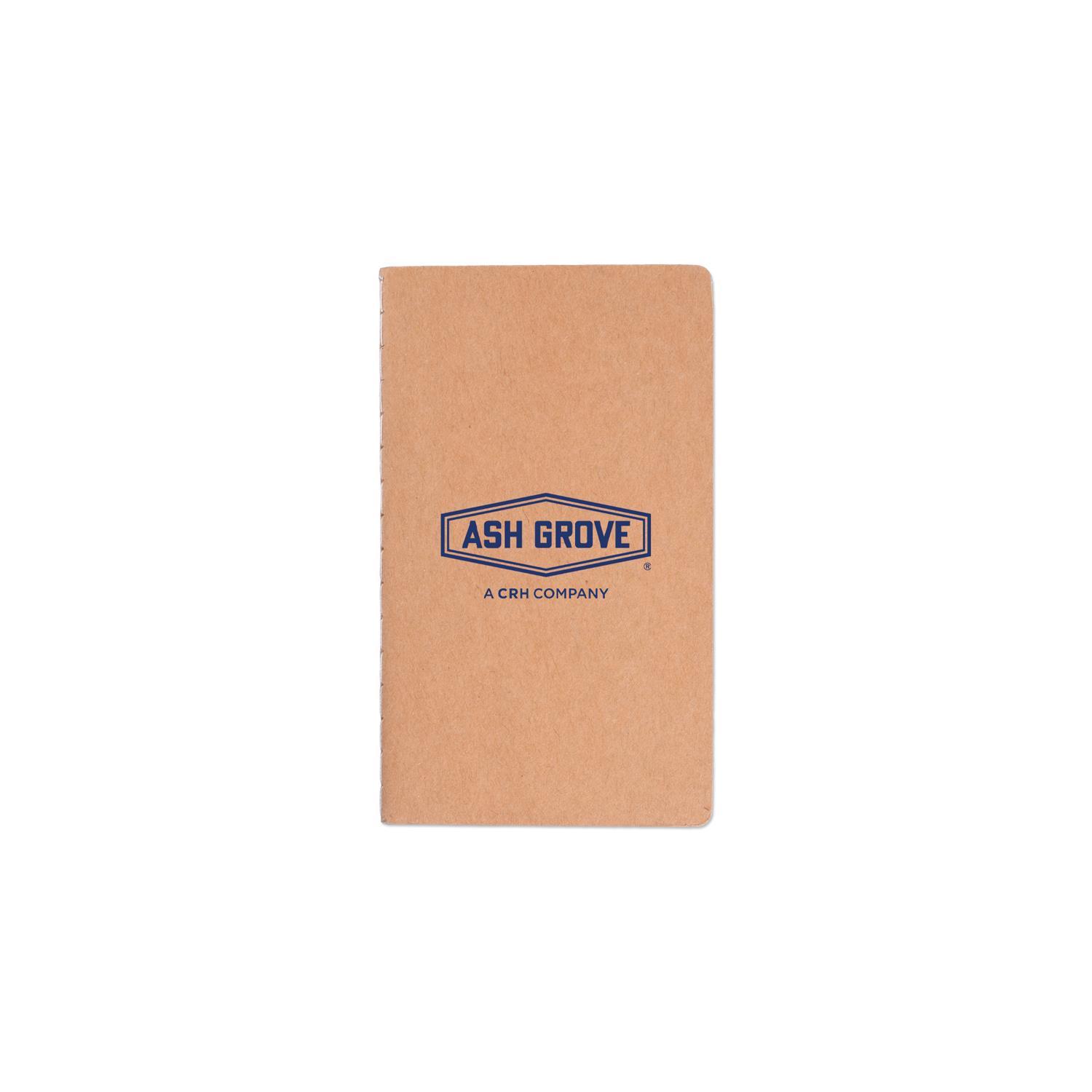 Picture of Mini Notebook
