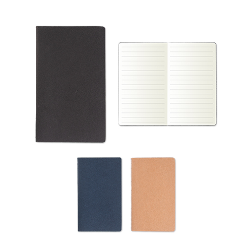Picture of Mini Notebook