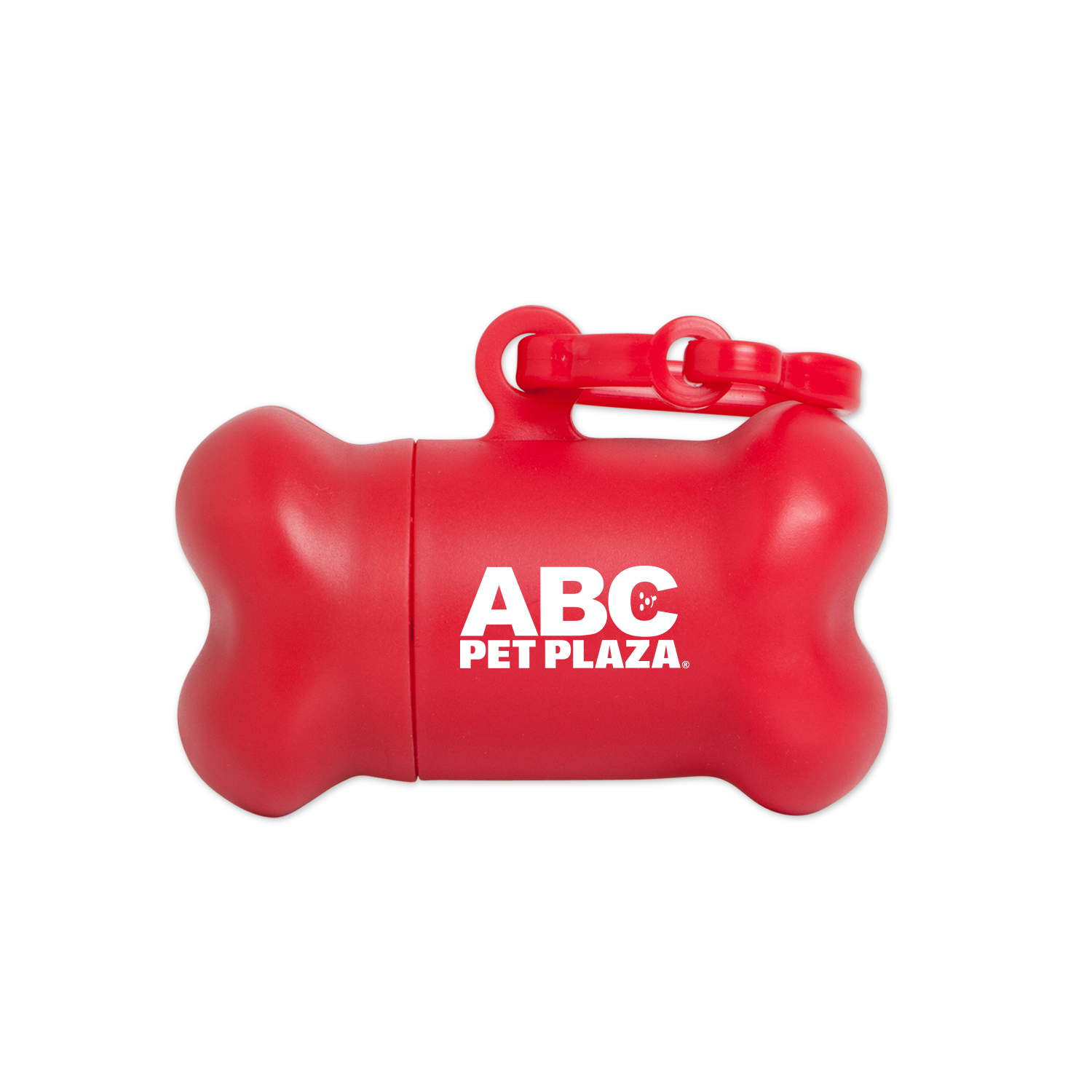 Picture of Bone Shaped Bag Holder