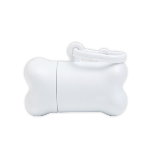 Picture of Bone Shaped Bag Holder