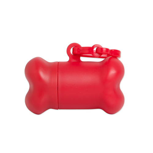 Picture of Bone Shaped Bag Holder