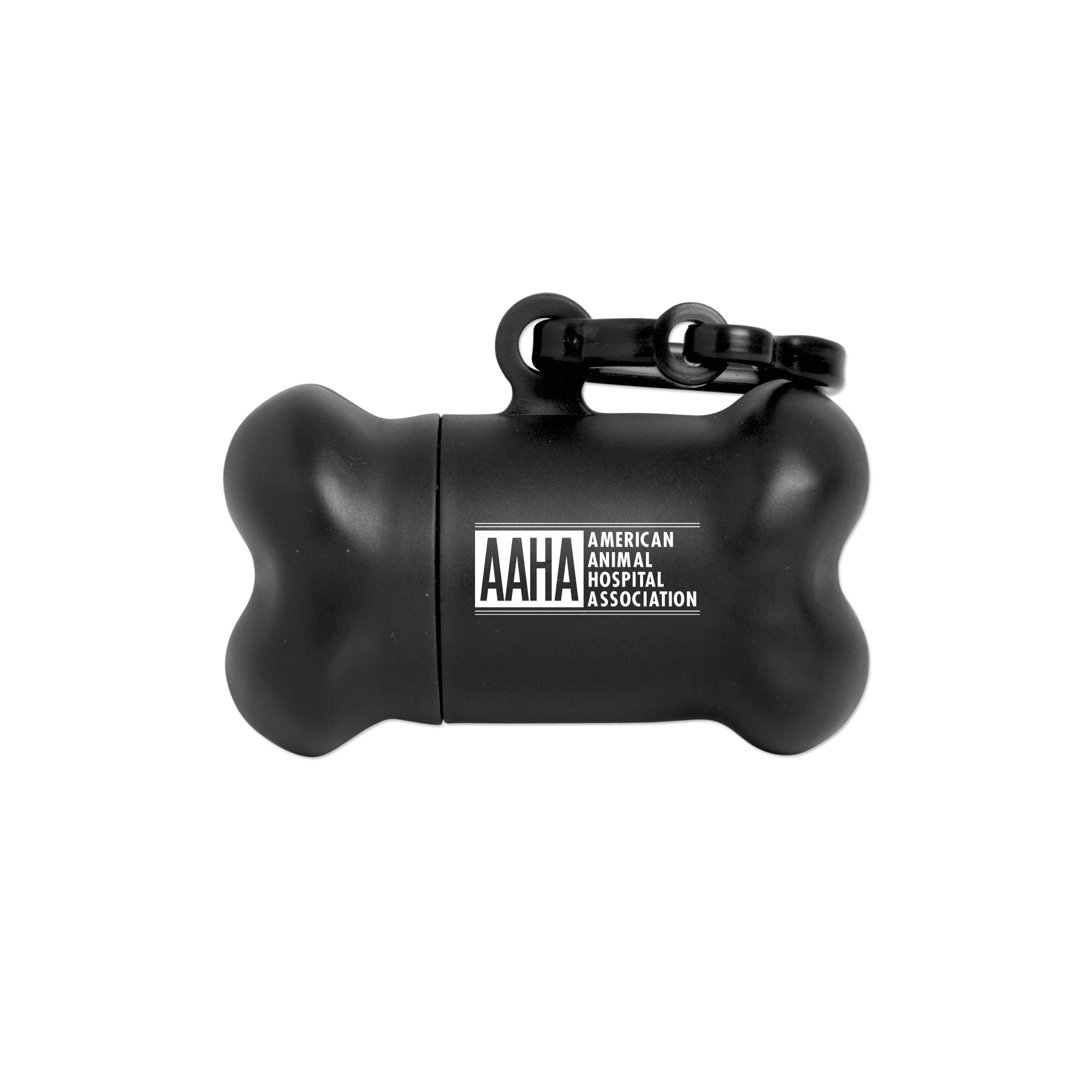 Picture of Bone Shaped Bag Holder