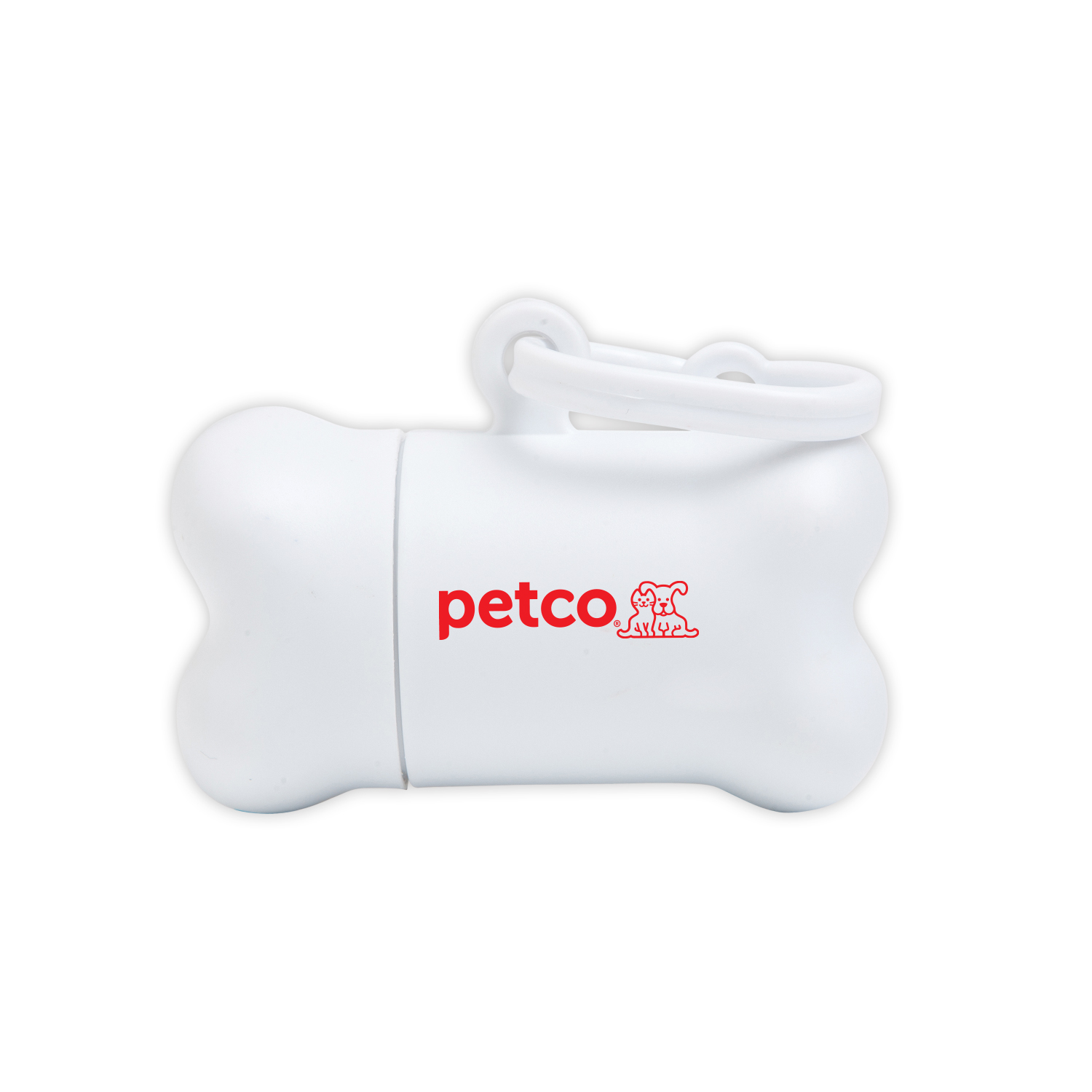 Picture of Bone Shaped Bag Holder