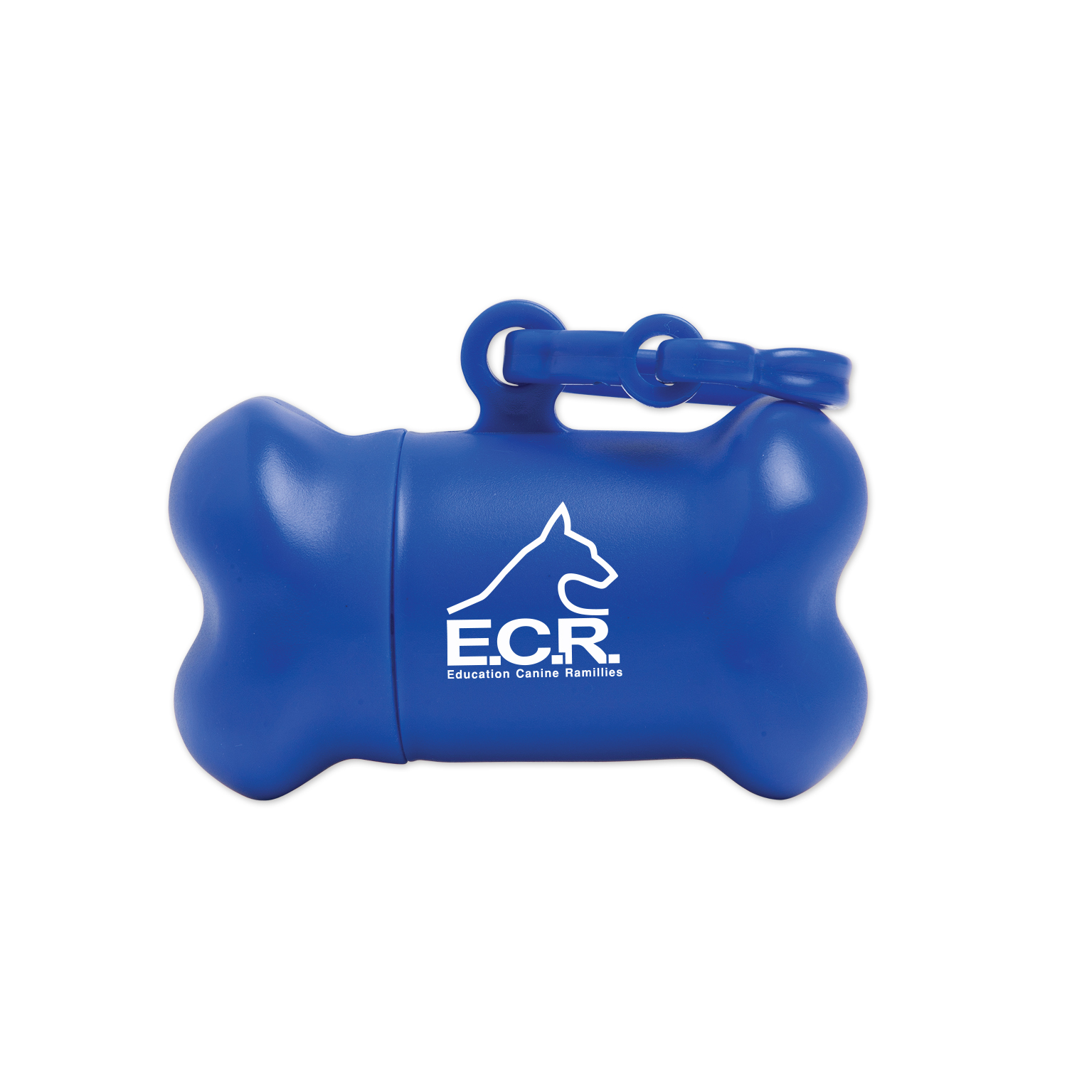 Picture of Bone Shaped Bag Holder