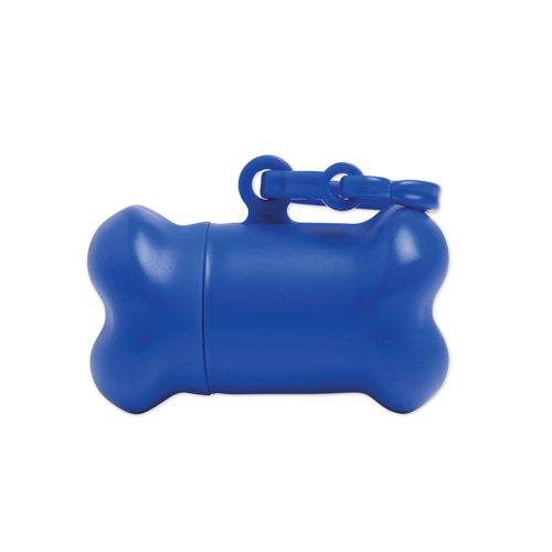 Picture of Bone Shaped Bag Holder