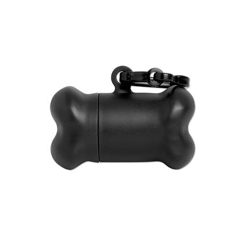 Picture of Bone Shaped Bag Holder