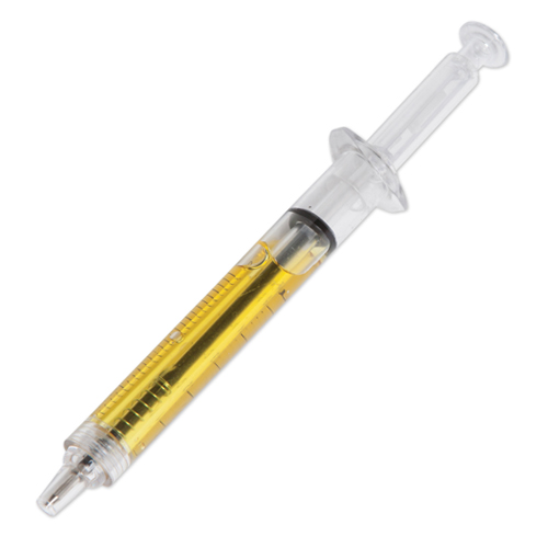Picture of Syringe Pen