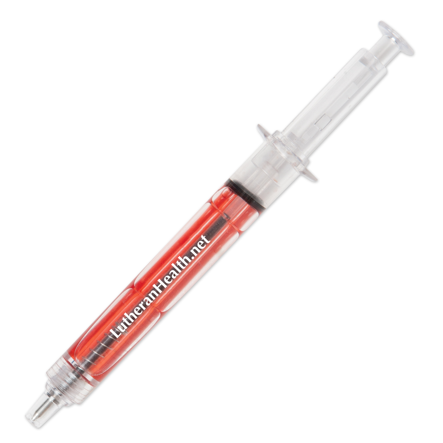 Picture of Syringe Pen