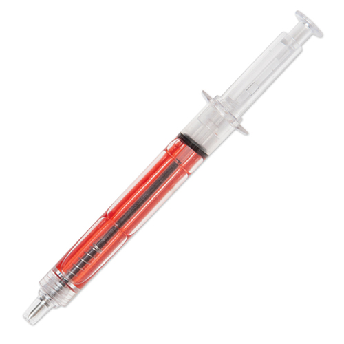 Picture of Syringe Pen