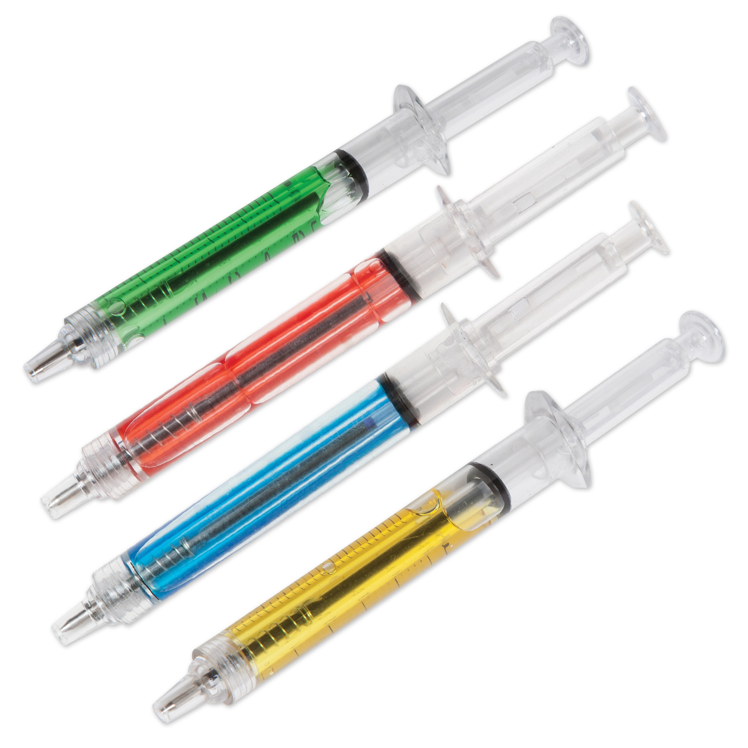 Picture of Syringe Pen