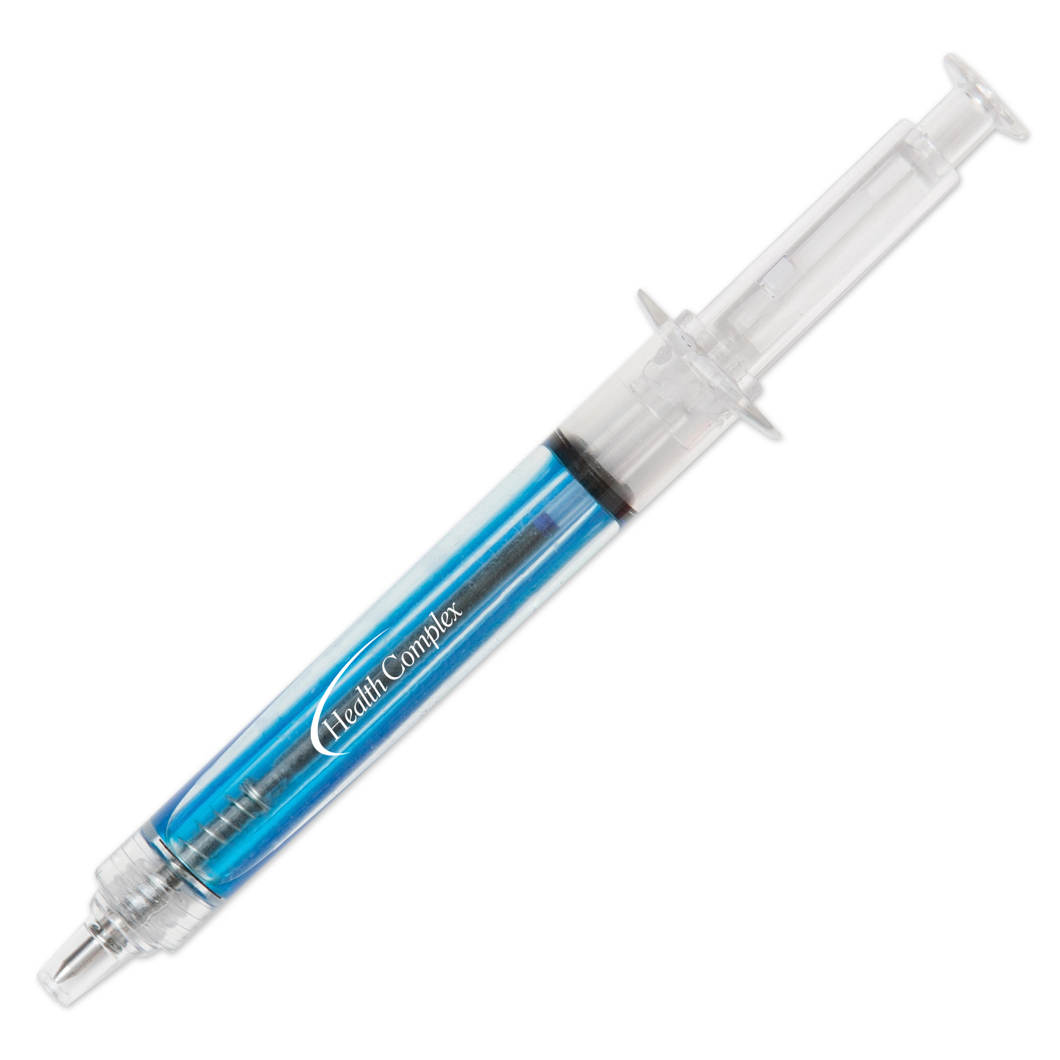 Picture of Syringe Pen
