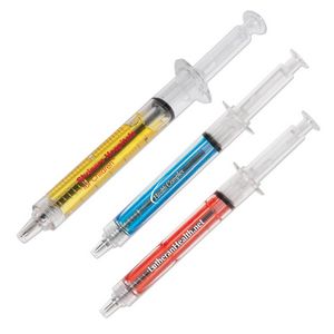 Picture of Syringe Pen