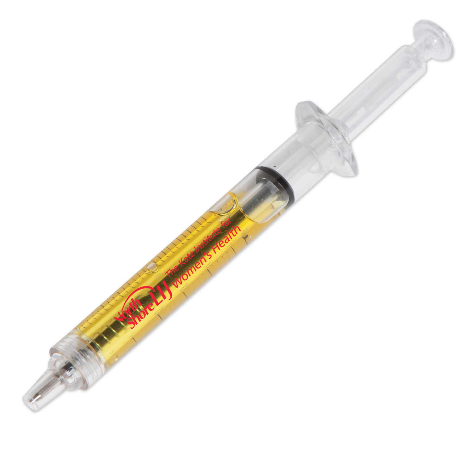 Picture of Syringe Pen