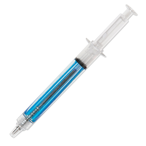 Picture of Syringe Pen