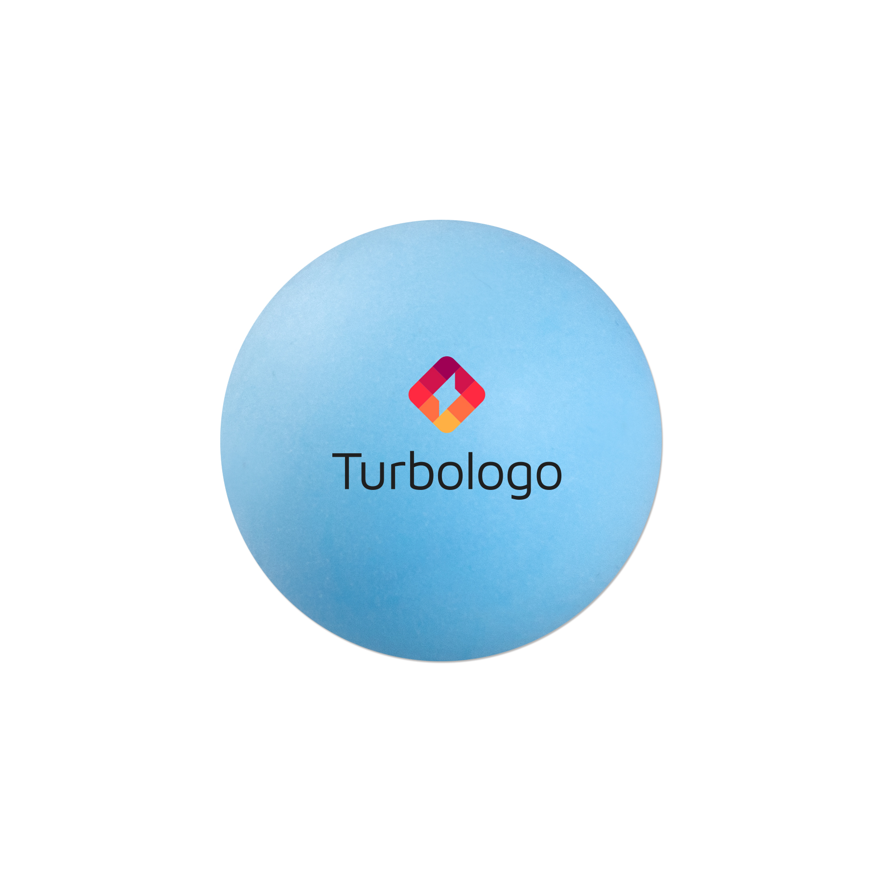 Picture of Ping Pong Ball