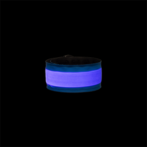 Picture of Light-Up Slap Bracelet
