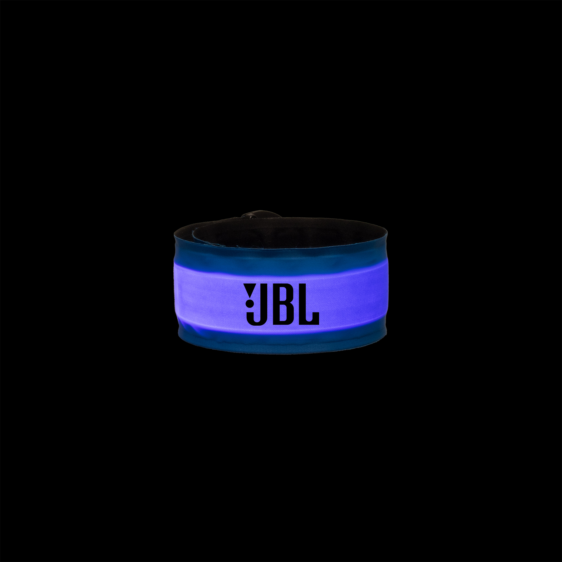 Picture of Light-Up Slap Bracelet