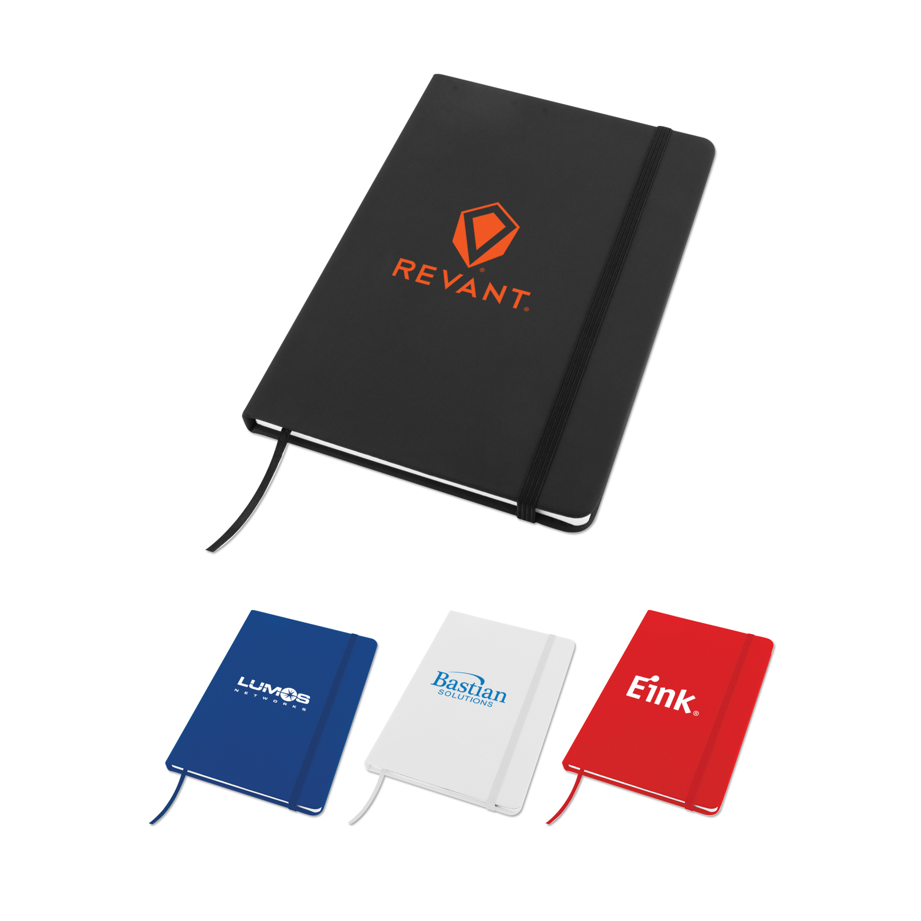 Picture of Soft Cover Journal Book
