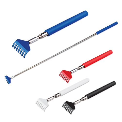 Picture of Extendable Back Scratcher