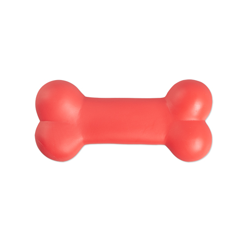 Picture of Bone Shaped Dog Squeeze Toy