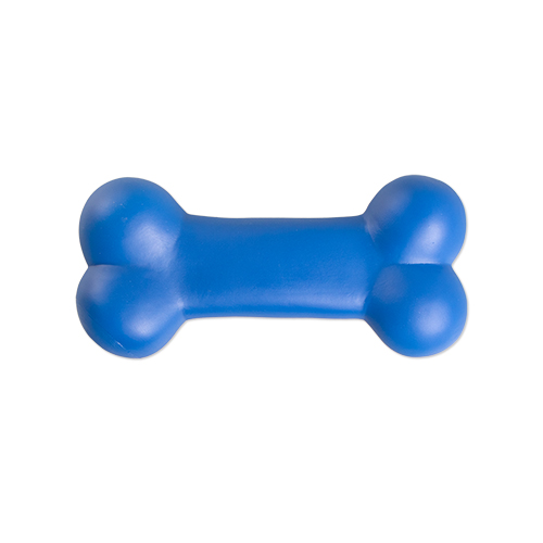 Picture of Bone Shaped Dog Squeeze Toy