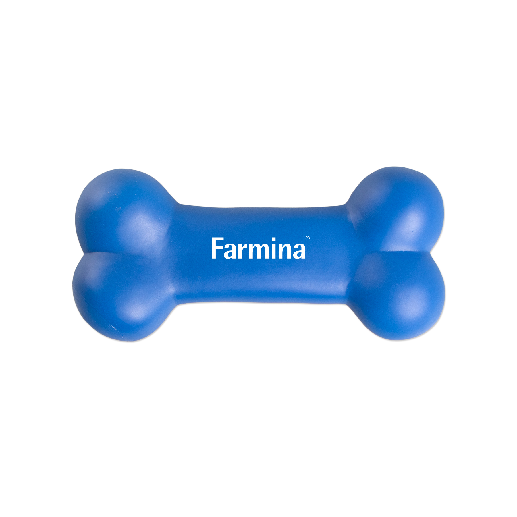 Picture of Bone Shaped Dog Squeeze Toy