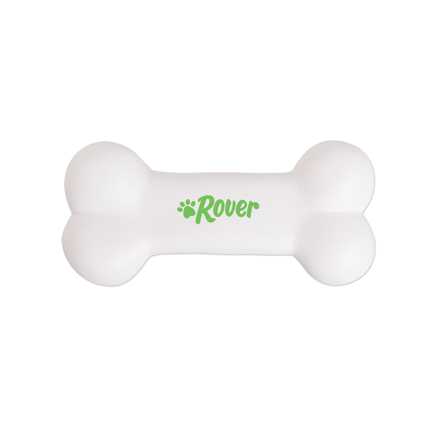 Picture of Bone Shaped Dog Squeeze Toy