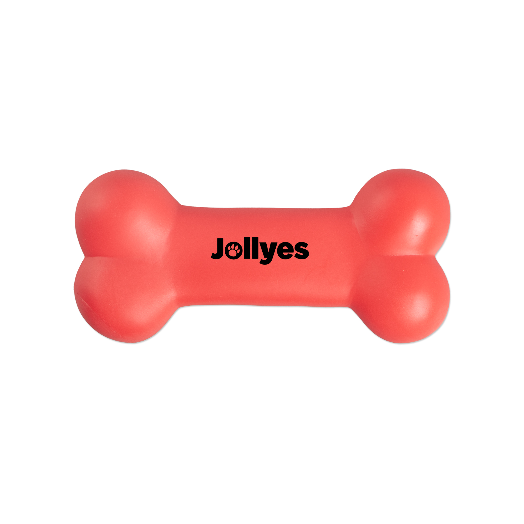 Picture of Bone Shaped Dog Squeeze Toy