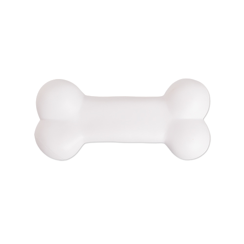 Picture of Bone Shaped Dog Squeeze Toy