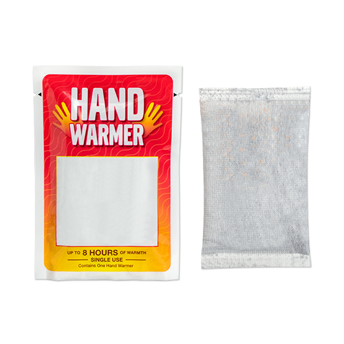 Picture of Hand Warmer Pack