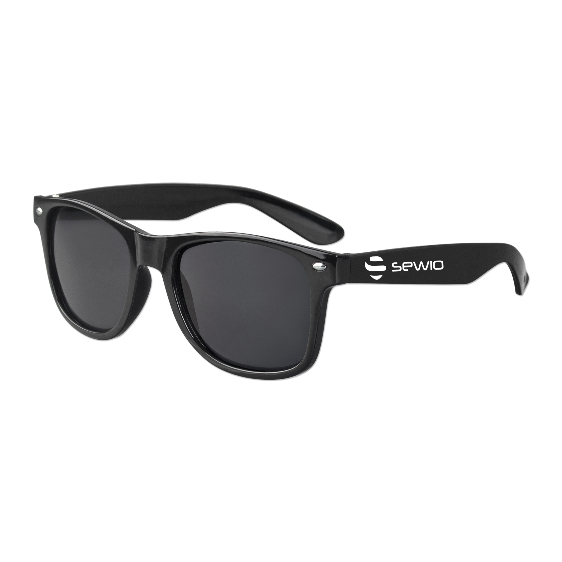 Picture of Polarized Iconic Sunglasses