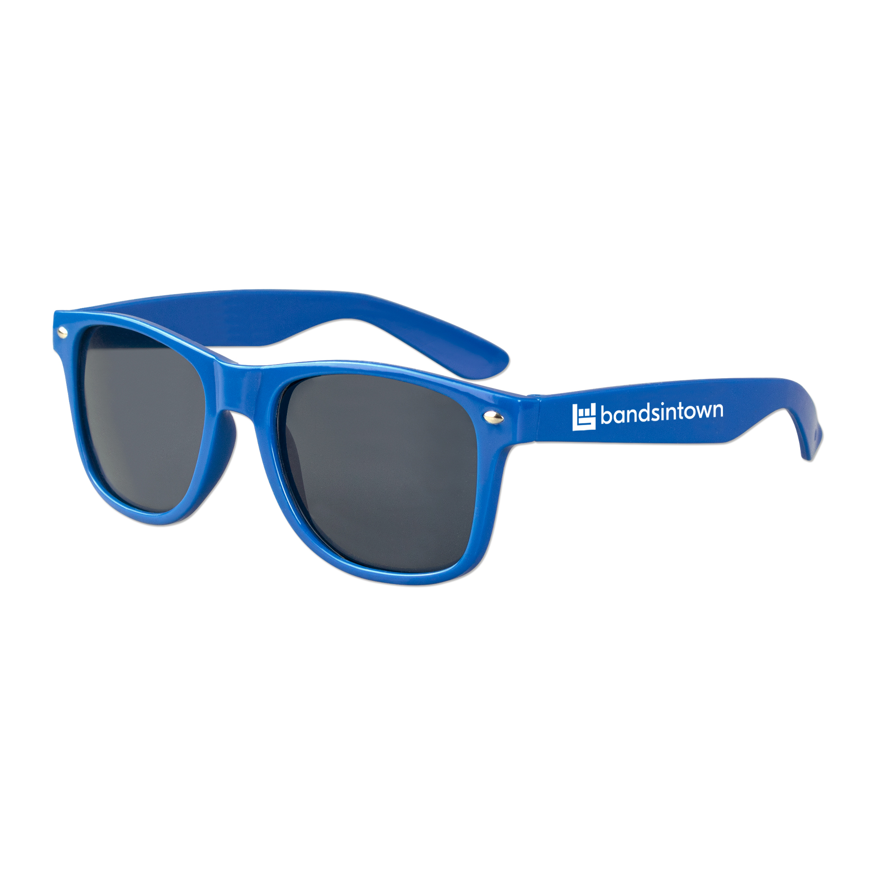 Picture of Polarized Iconic Sunglasses