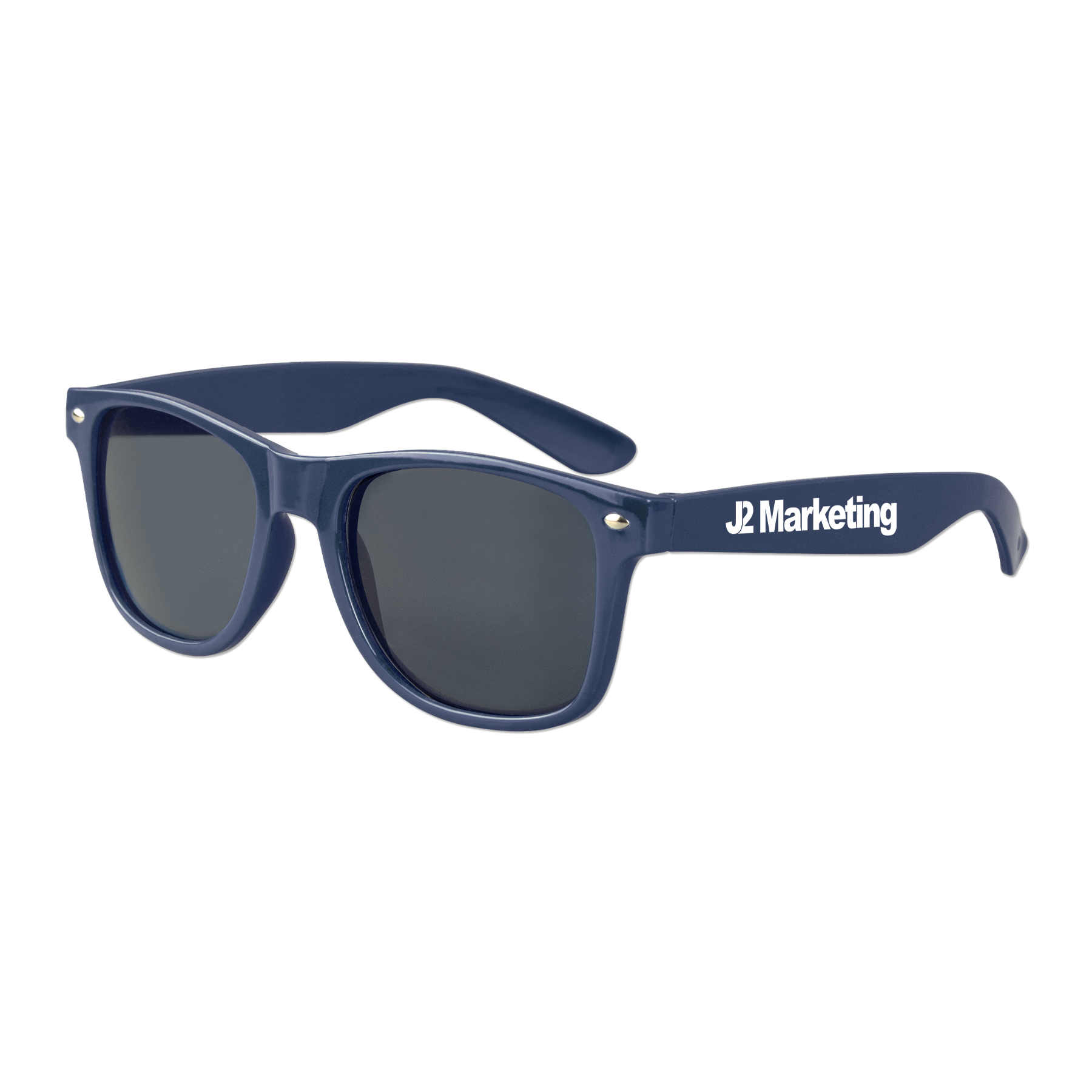 Picture of Polarized Iconic Sunglasses