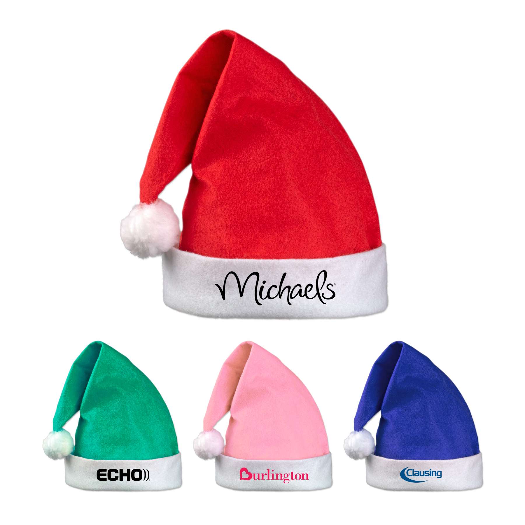 Picture of Santa Hat