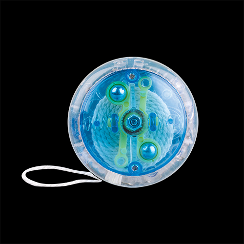 Picture of Light Up Yo-Yo's