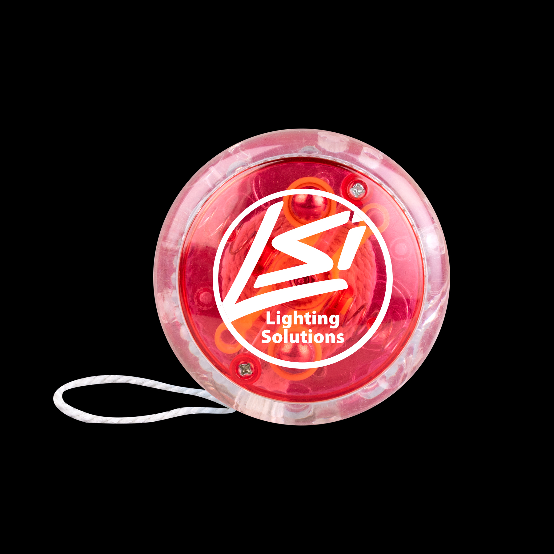 Picture of Light Up Yo-Yo's