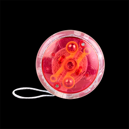 Picture of Light Up Yo-Yo's