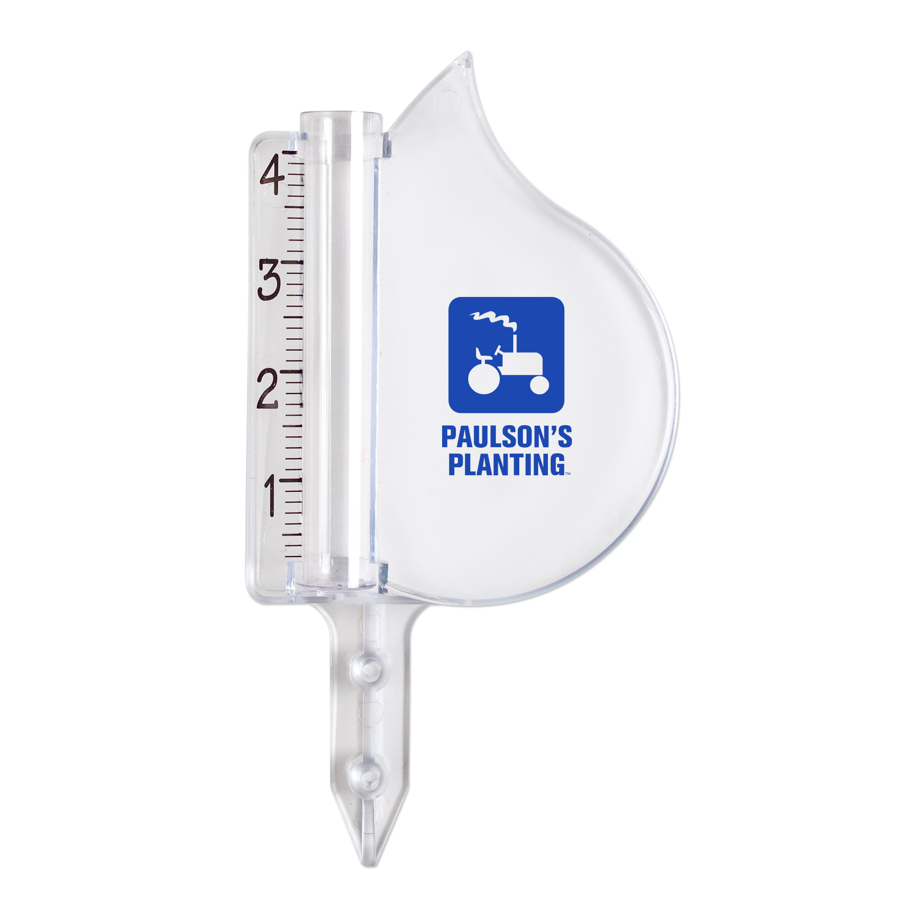 Picture of Rain Gauge