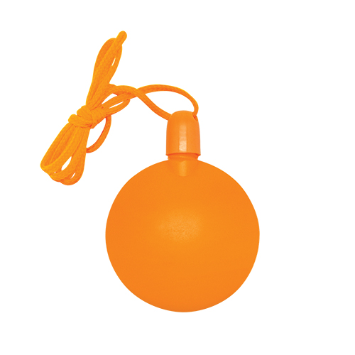Picture of Round Bubble Necklace