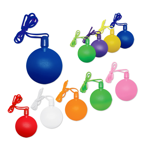 Picture of Round Bubble Necklace