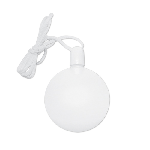 Picture of Round Bubble Necklace
