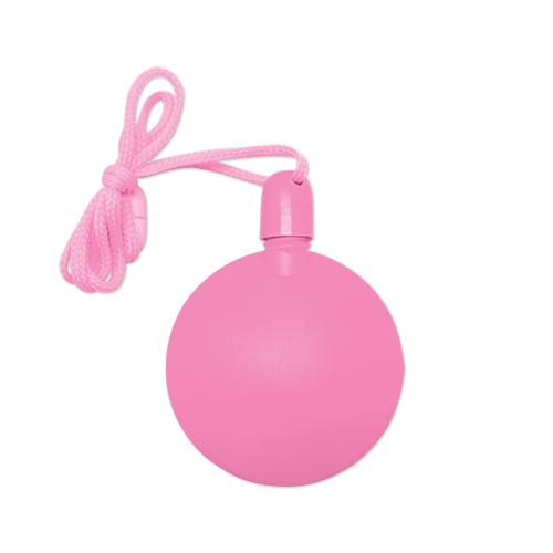 Picture of Round Bubble Necklace