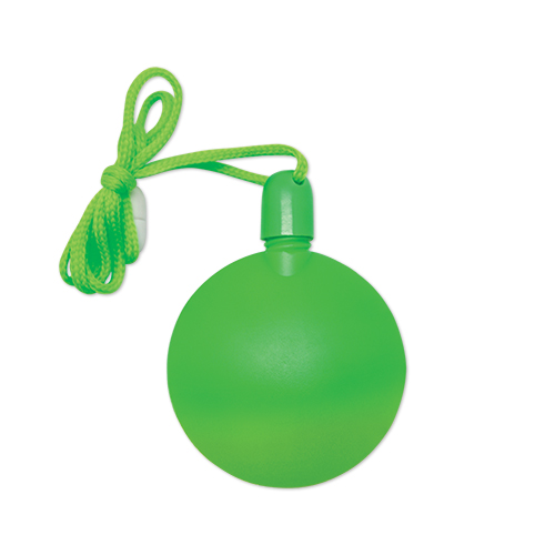 Picture of Round Bubble Necklace