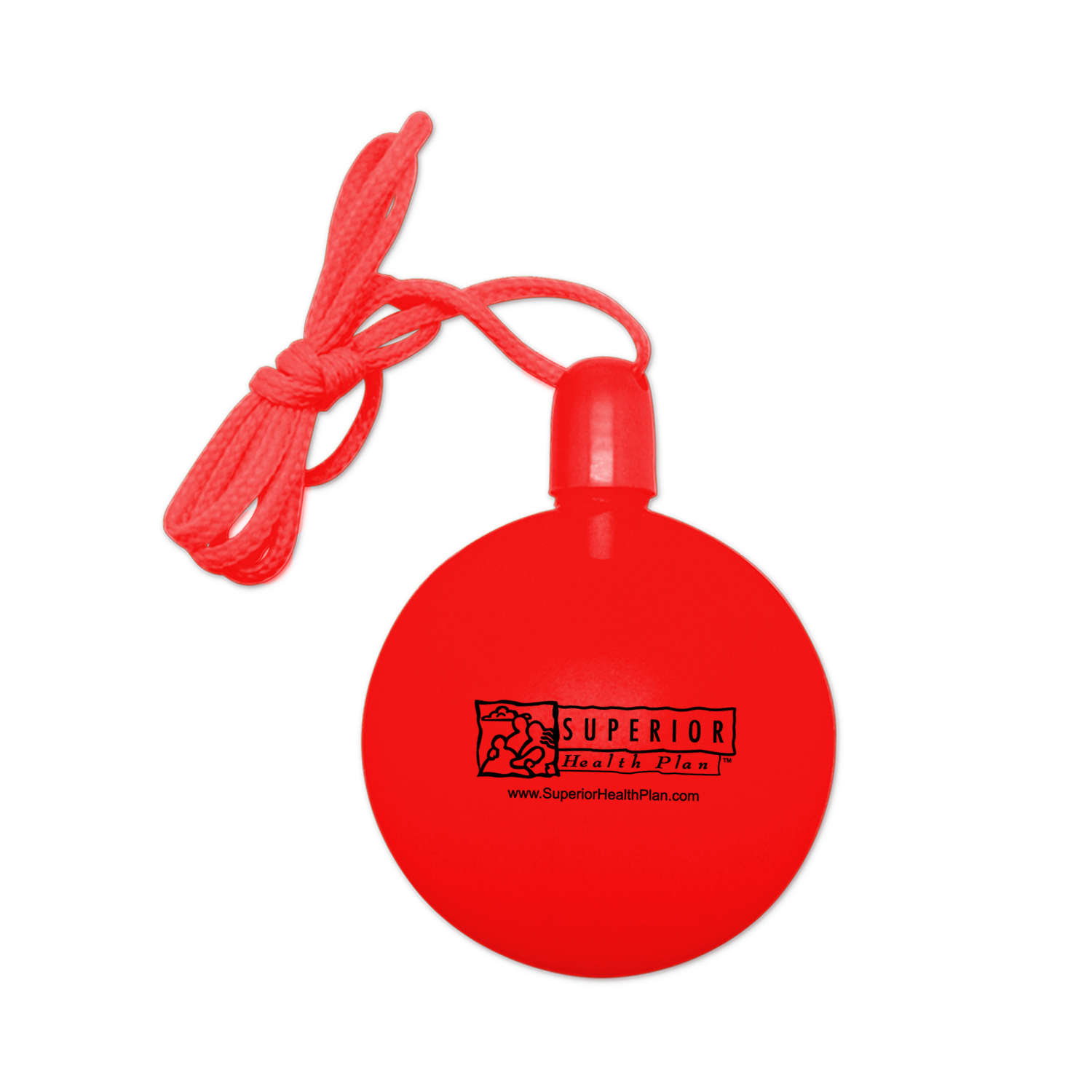 Picture of Round Bubble Necklace