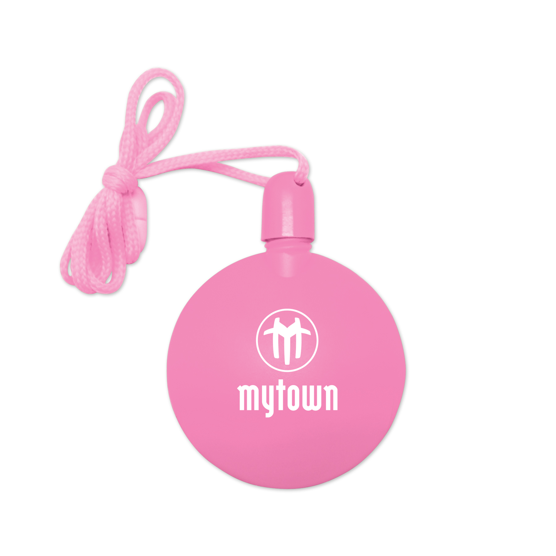 Picture of Round Bubble Necklace