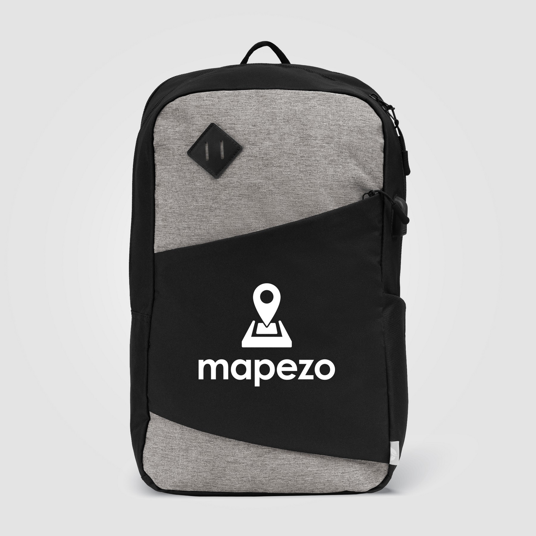 Picture of Techpack - 300D rPET Commuter Backpack