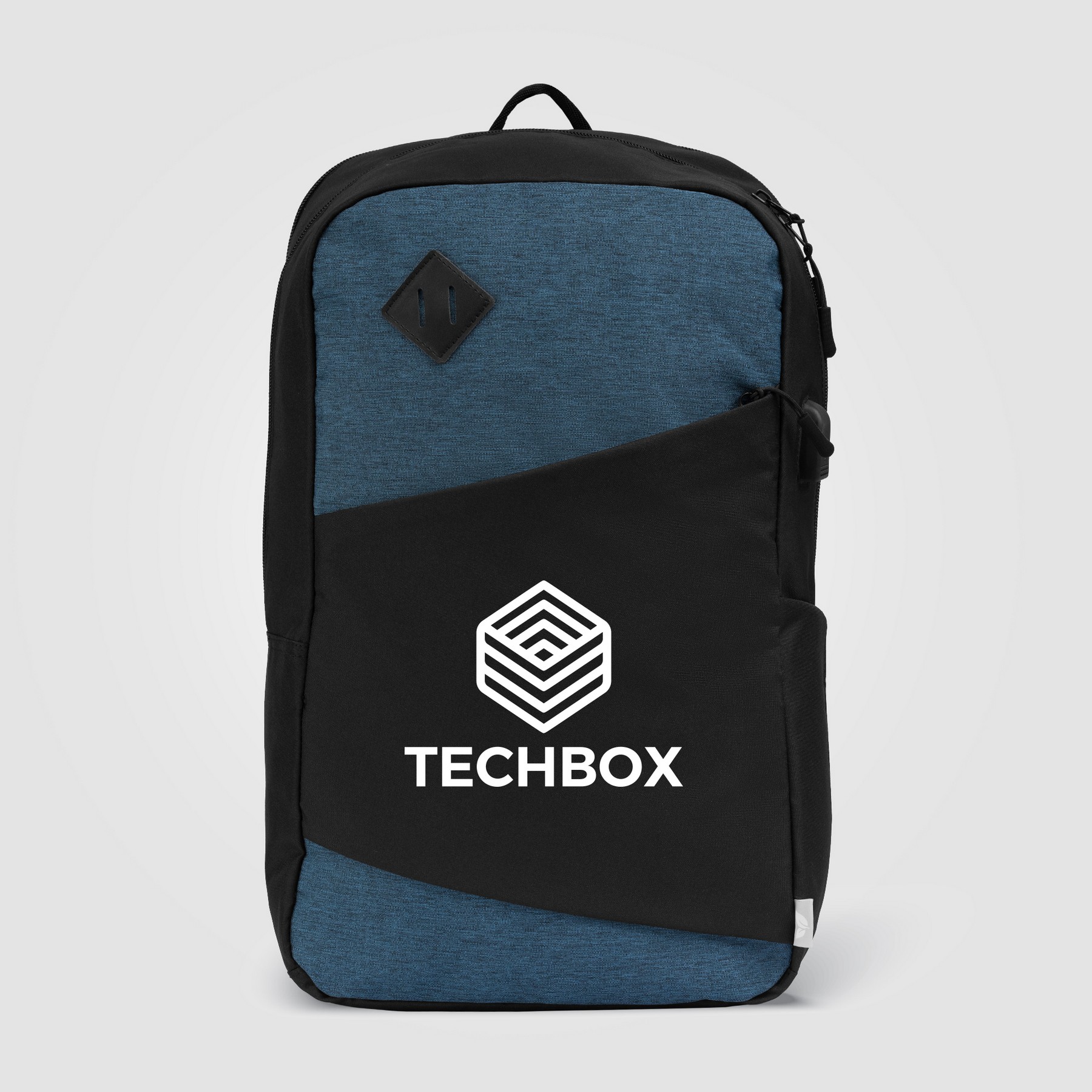 Picture of Techpack - 300D rPET Commuter Backpack